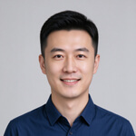某快递公司运营经理李先生 电话号码实名认证客户头像
