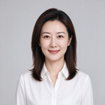某教育培训机构市场负责人王女士 电话号码实名认证客户头像