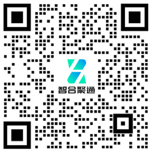 智合聚通企业微信二维码 电话号码实名认证咨询